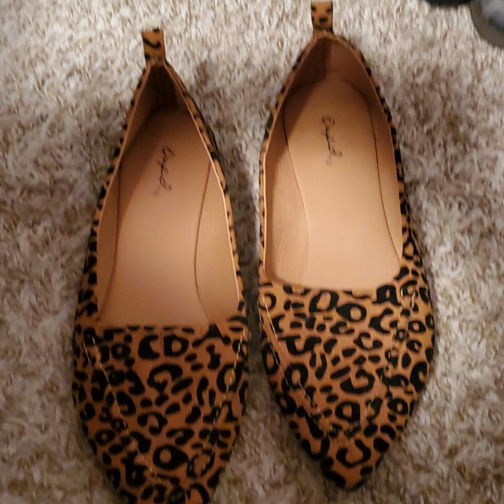Flats